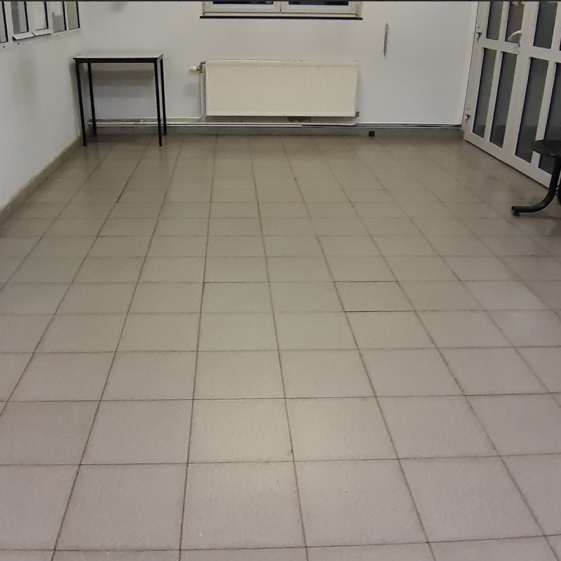 Nettoyage de commerce et marchés